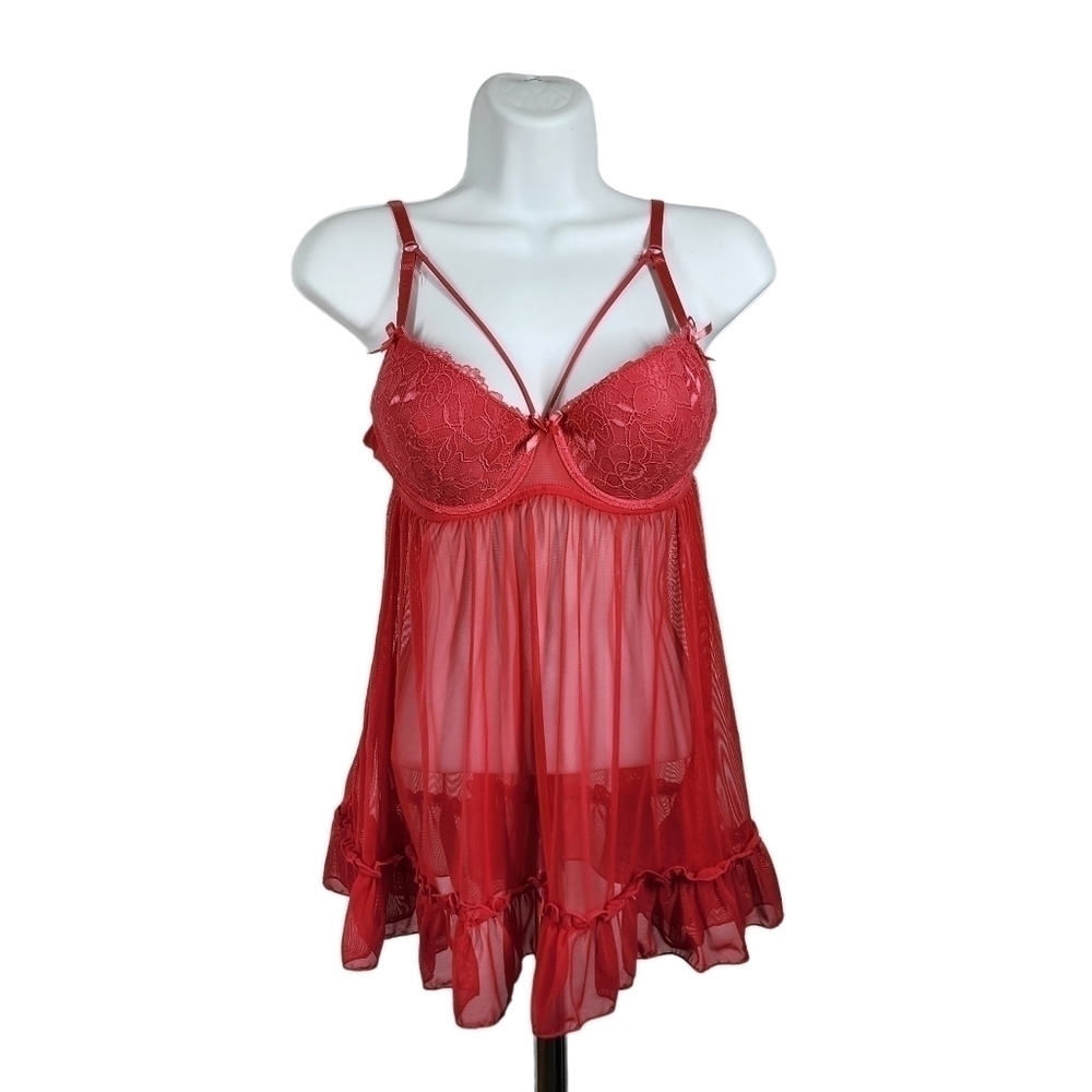 RENE ROFE LINGERIE